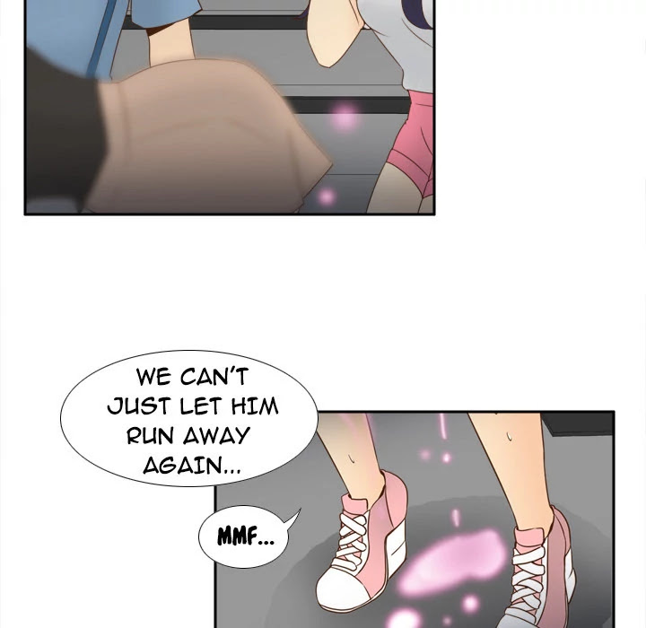 S Link Chapter 20 page 61 - Chapter 20: Dildo Link
