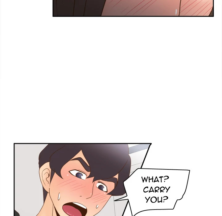 S Link Chapter 20 page 63 - Chapter 20: Dildo Link