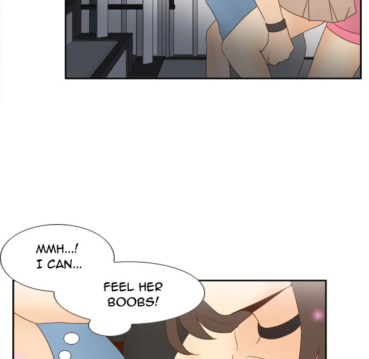 S Link Chapter 20 page 67 - Chapter 20: Dildo Link