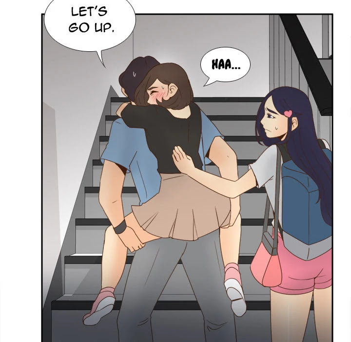 S Link Chapter 20 page 69 - Chapter 20: Dildo Link