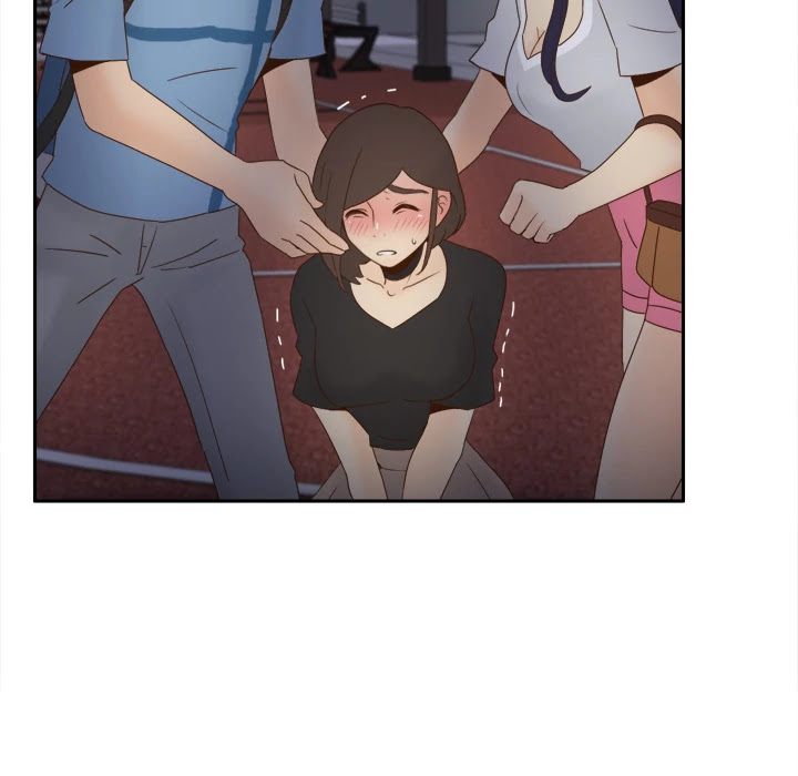 S Link Chapter 20 page 7 - Chapter 20: Dildo Link