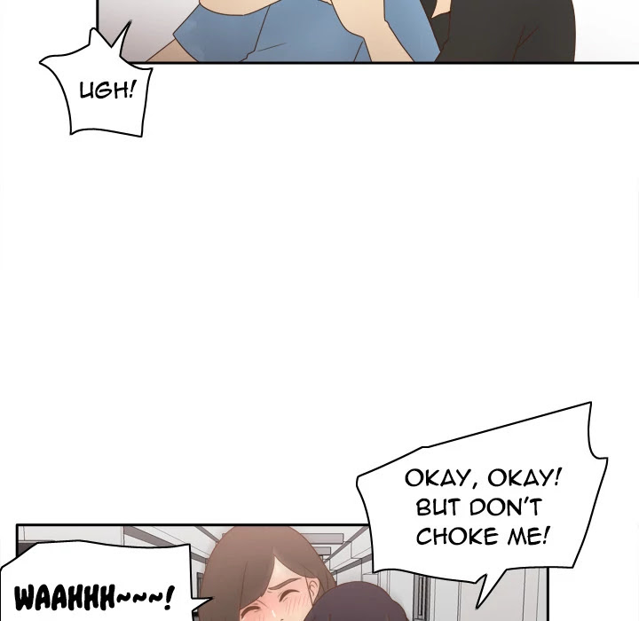 S Link Chapter 20 page 77 - Chapter 20: Dildo Link