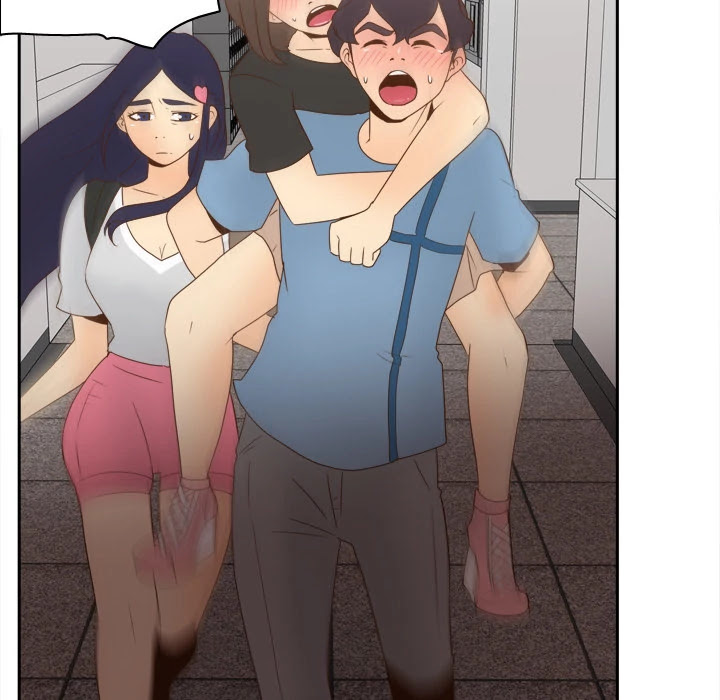 S Link Chapter 20 page 78 - Chapter 20: Dildo Link