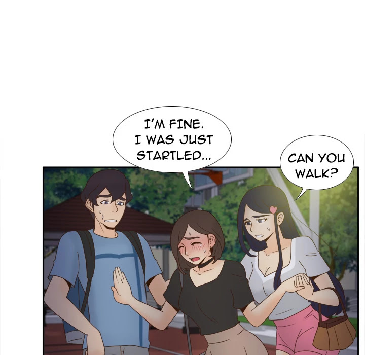 S Link Chapter 20 page 8 - Chapter 20: Dildo Link