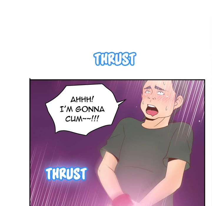 S Link Chapter 20 page 88 - Chapter 20: Dildo Link