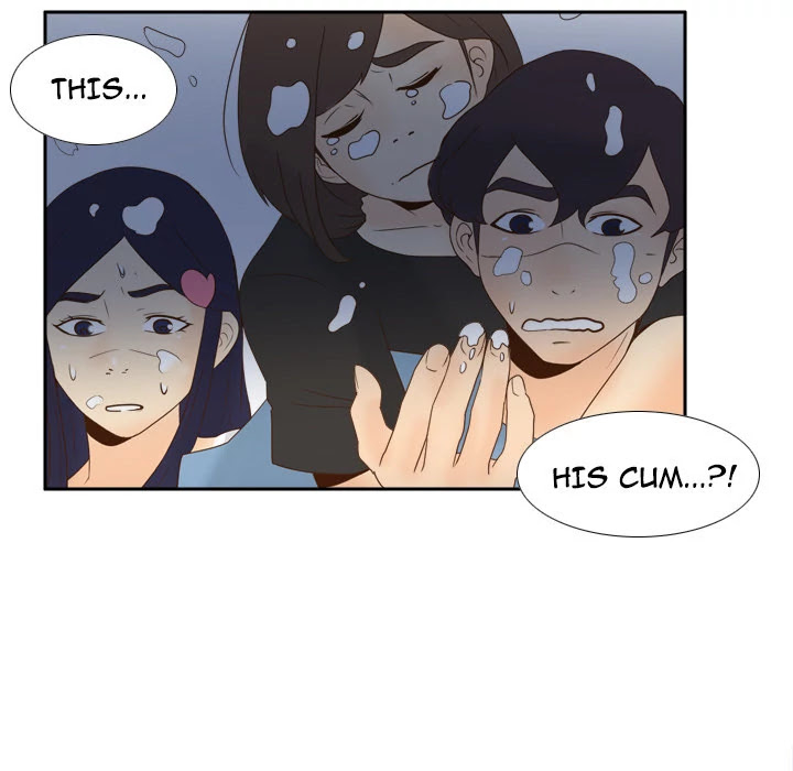 S Link Chapter 20 page 99 - Chapter 20: Dildo Link