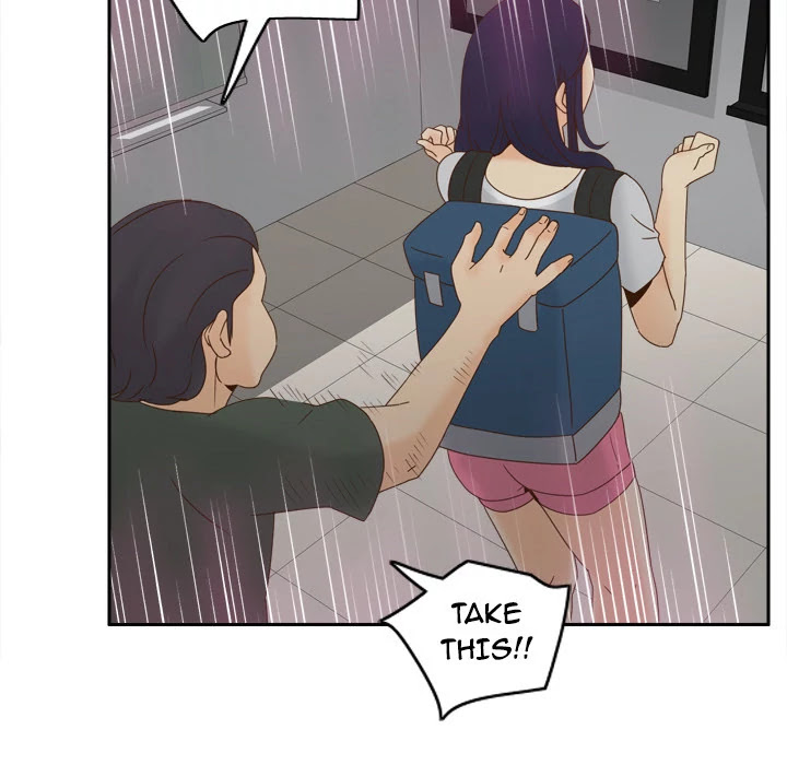 S Link Chapter 21 page 10 - Chapter 21: Dildo Link