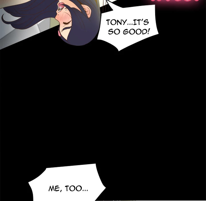 S Link Chapter 21 page 103 - Chapter 21: Dildo Link