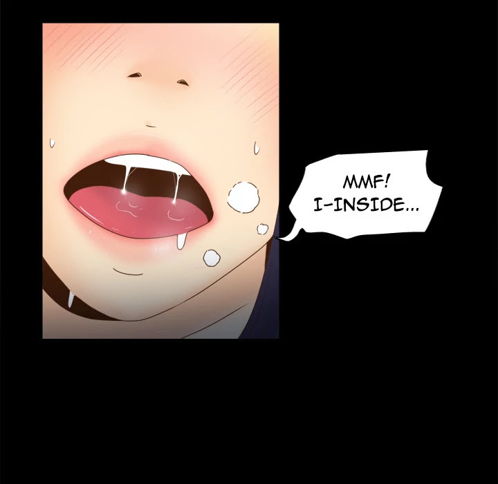S Link Chapter 21 page 107 - Chapter 21: Dildo Link