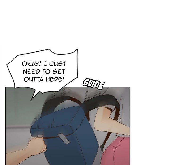 S Link Chapter 21 page 11 - Chapter 21: Dildo Link