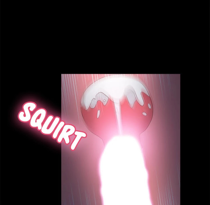 S Link Chapter 21 page 110 - Chapter 21: Dildo Link