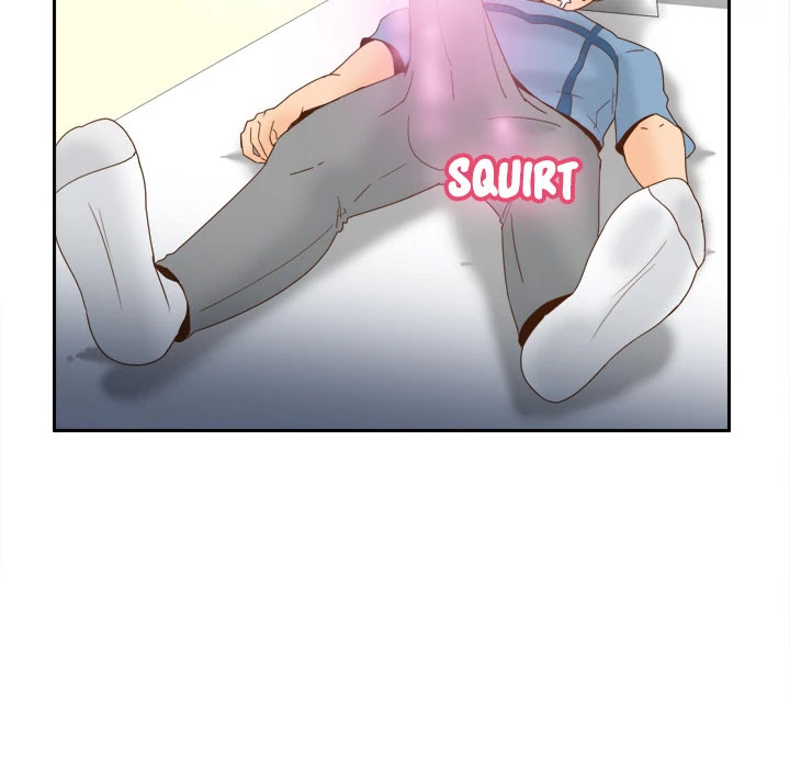 S Link Chapter 21 page 114 - Chapter 21: Dildo Link
