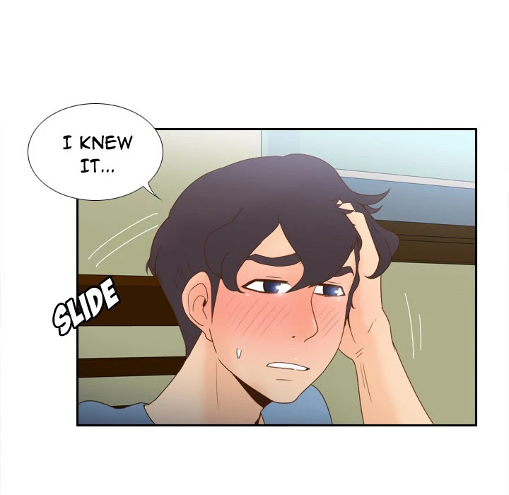 S Link Chapter 21 page 115 - Chapter 21: Dildo Link