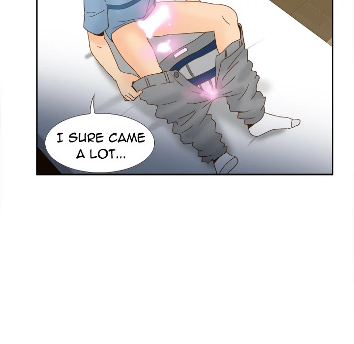 S Link Chapter 21 page 117 - Chapter 21: Dildo Link
