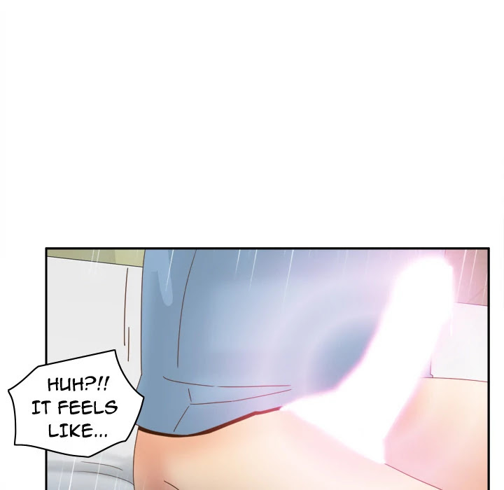 S Link Chapter 21 page 118 - Chapter 21: Dildo Link