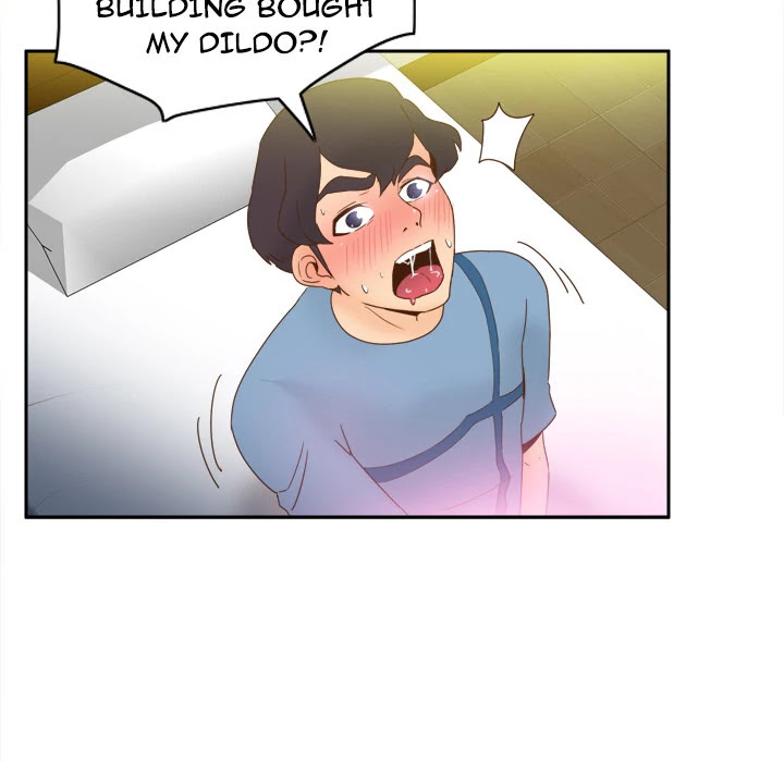 S Link Chapter 21 page 122 - Chapter 21: Dildo Link