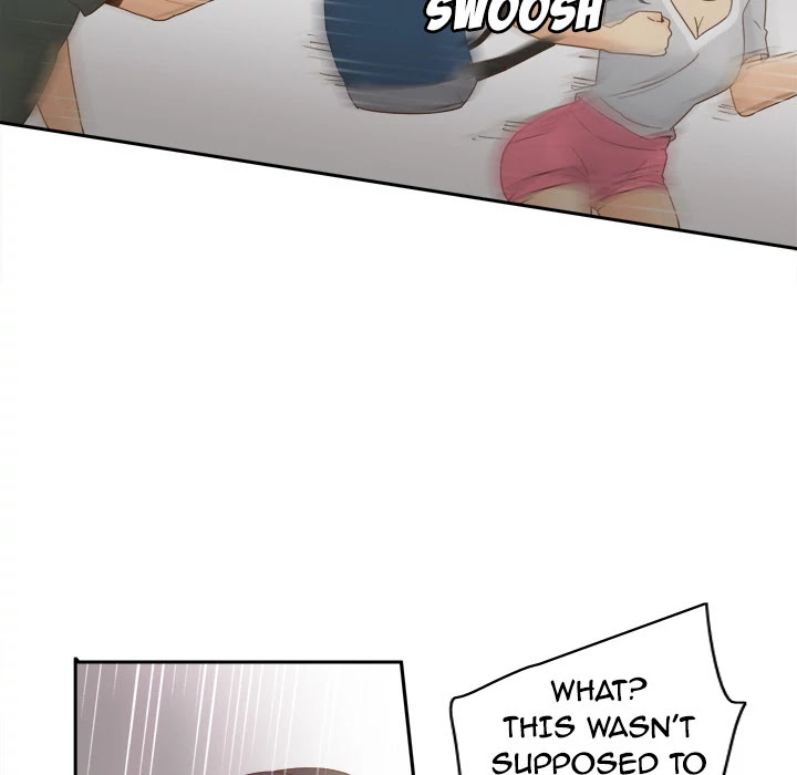 S Link Chapter 21 page 13 - Chapter 21: Dildo Link