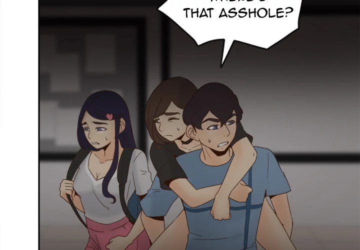 S Link Chapter 21 page 2 - Chapter 21: Dildo Link