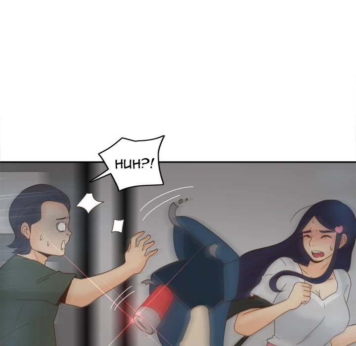 S Link Chapter 21 page 20 - Chapter 21: Dildo Link