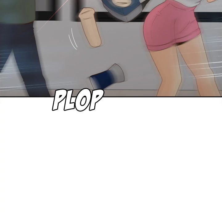 S Link Chapter 21 page 21 - Chapter 21: Dildo Link