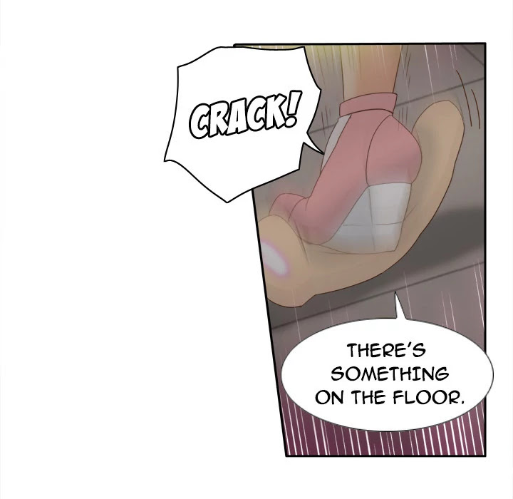 S Link Chapter 21 page 26 - Chapter 21: Dildo Link