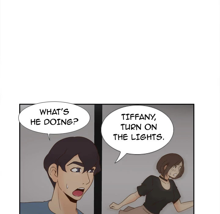 S Link Chapter 21 page 30 - Chapter 21: Dildo Link