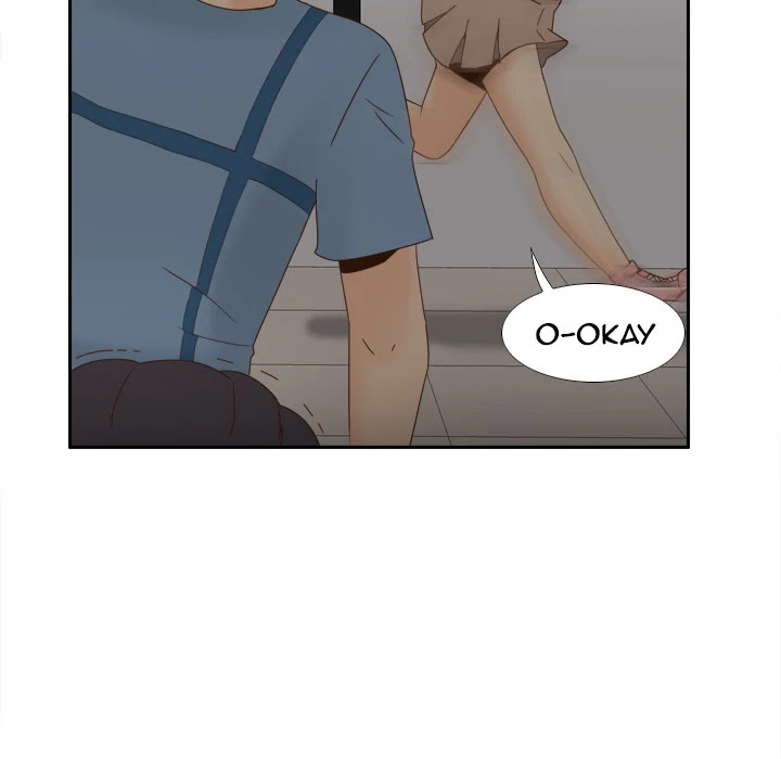 S Link Chapter 21 page 31 - Chapter 21: Dildo Link