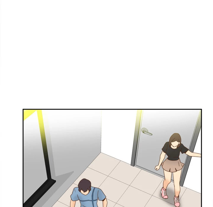 S Link Chapter 21 page 33 - Chapter 21: Dildo Link