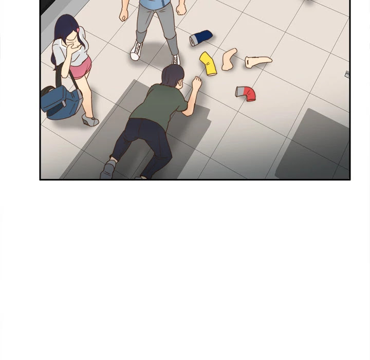 S Link Chapter 21 page 34 - Chapter 21: Dildo Link