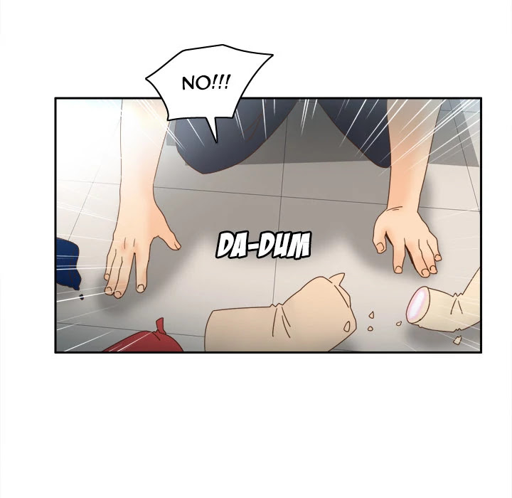 S Link Chapter 21 page 35 - Chapter 21: Dildo Link