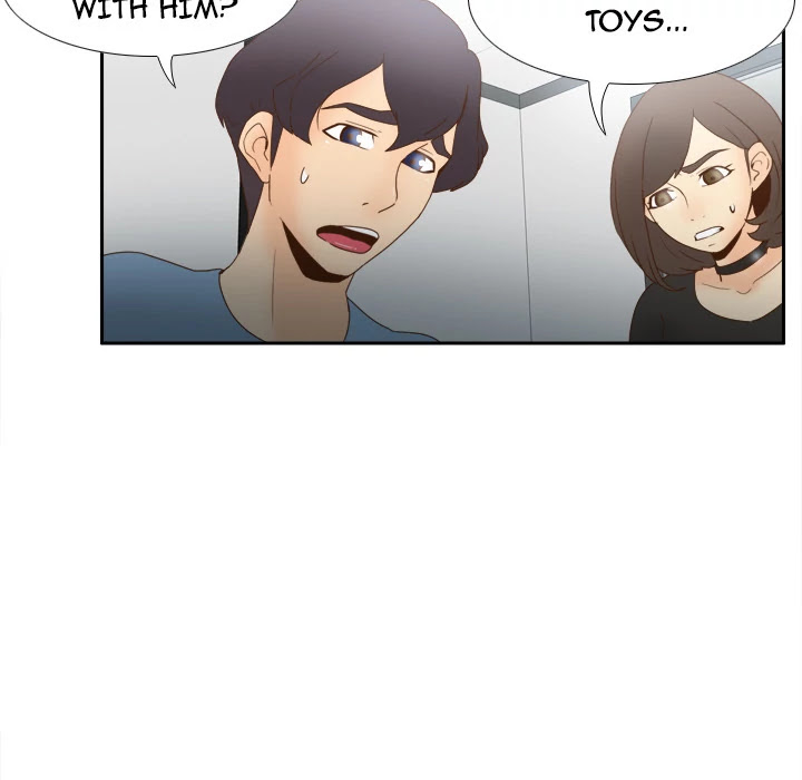 S Link Chapter 21 page 39 - Chapter 21: Dildo Link