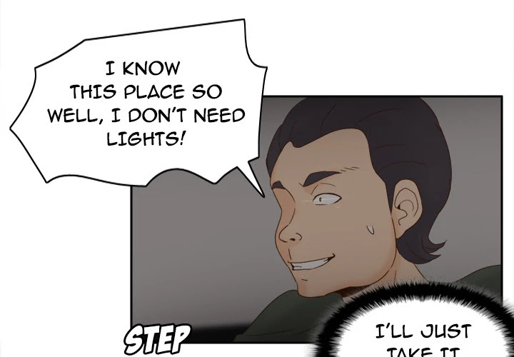 S Link Chapter 21 page 4 - Chapter 21: Dildo Link
