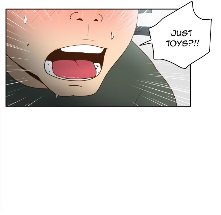 S Link Chapter 21 page 40 - Chapter 21: Dildo Link