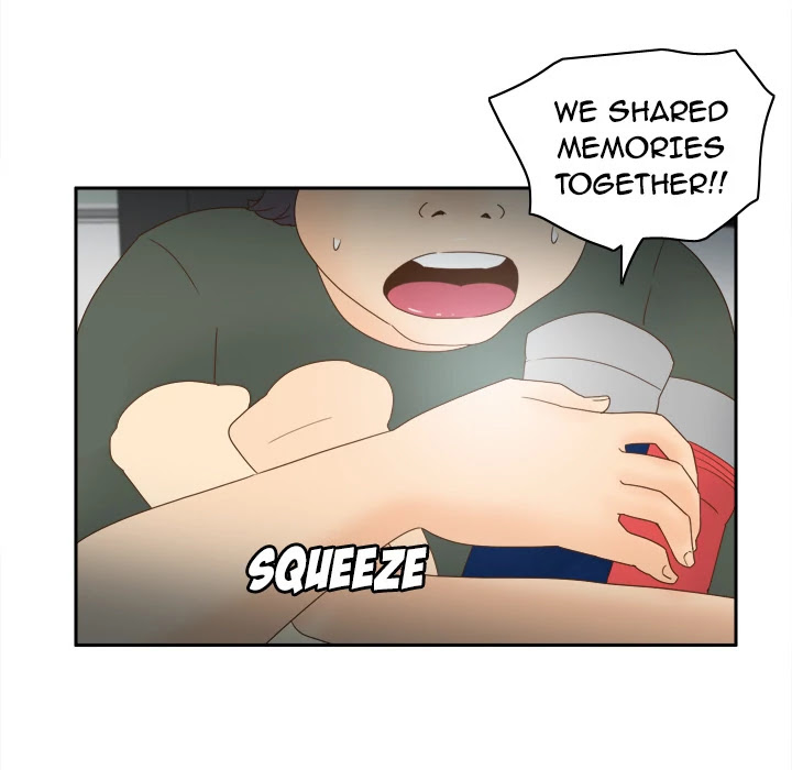 S Link Chapter 21 page 41 - Chapter 21: Dildo Link