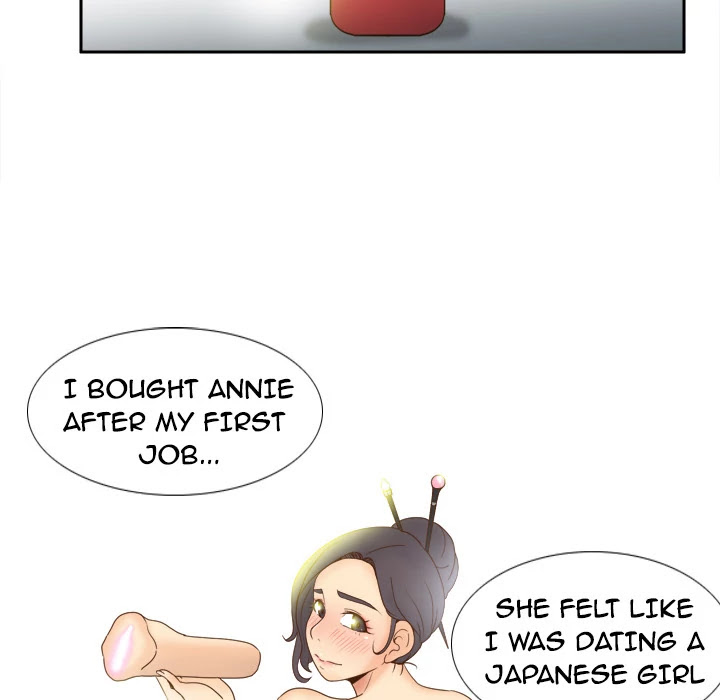 S Link Chapter 21 page 43 - Chapter 21: Dildo Link
