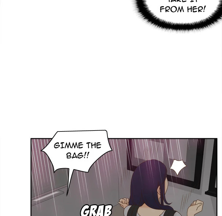 S Link Chapter 21 page 5 - Chapter 21: Dildo Link