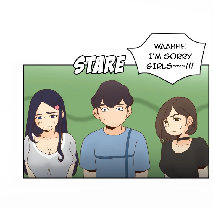S Link Chapter 21 page 52 - Chapter 21: Dildo Link