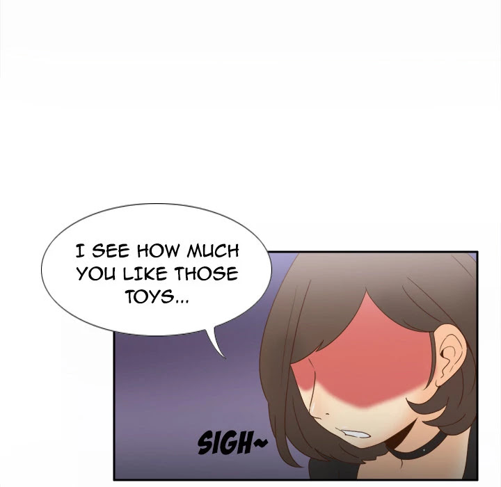 S Link Chapter 21 page 53 - Chapter 21: Dildo Link