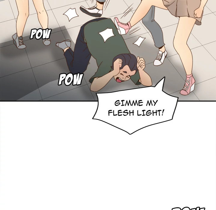 S Link Chapter 21 page 61 - Chapter 21: Dildo Link