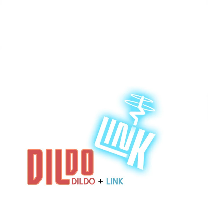 S Link Chapter 21 page 64 - Chapter 21: Dildo Link