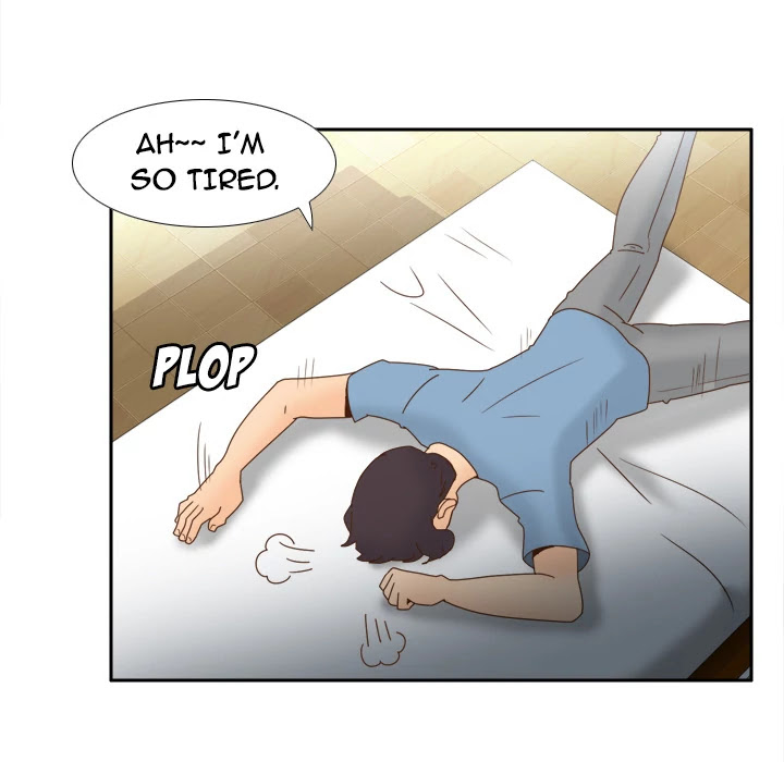 S Link Chapter 21 page 67 - Chapter 21: Dildo Link