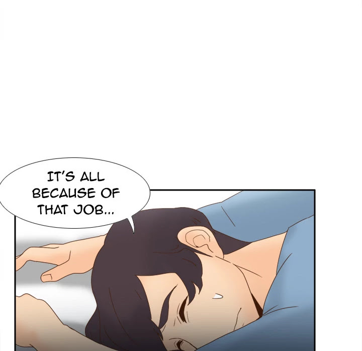 S Link Chapter 21 page 68 - Chapter 21: Dildo Link