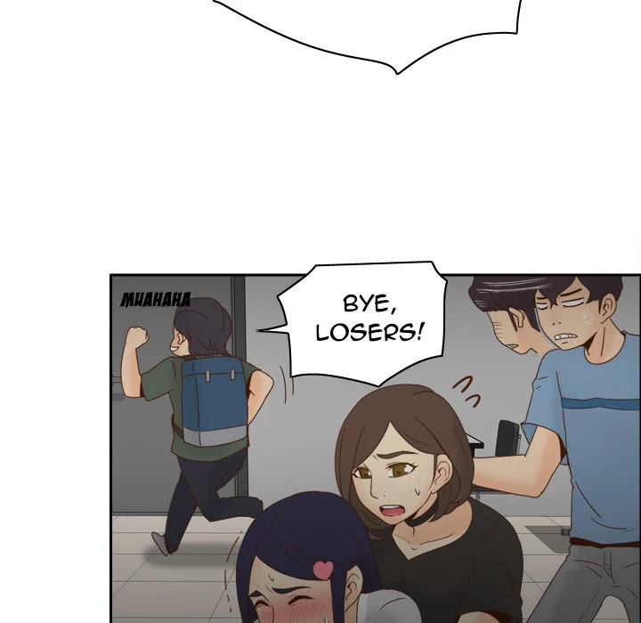 S Link Chapter 21 page 7 - Chapter 21: Dildo Link