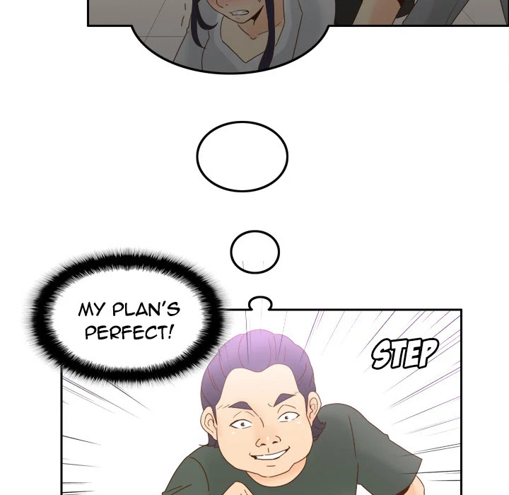S Link Chapter 21 page 8 - Chapter 21: Dildo Link