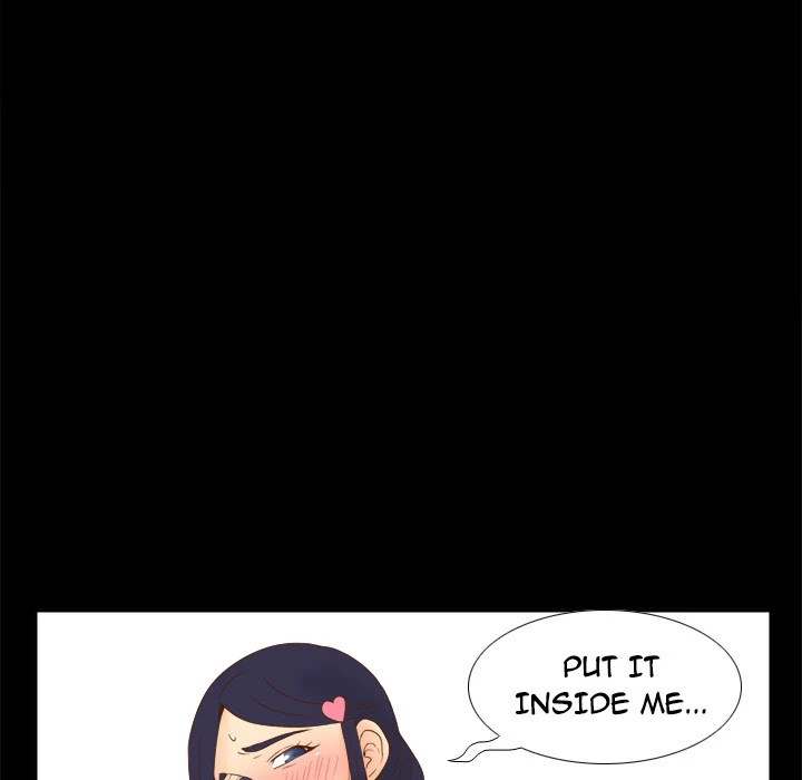 S Link Chapter 21 page 89 - Chapter 21: Dildo Link