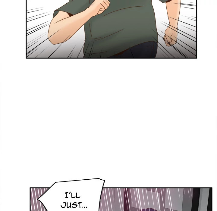 S Link Chapter 21 page 9 - Chapter 21: Dildo Link