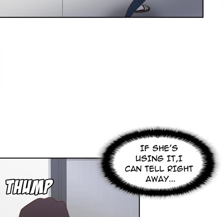 S Link Chapter 23 page 101 - Chapter 23: Dildo Link