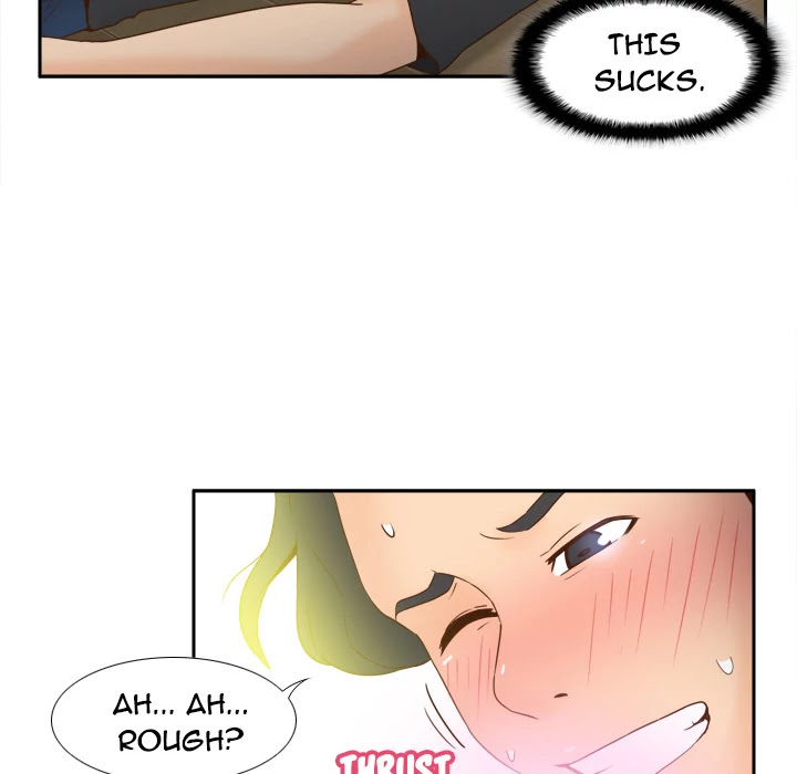 S Link Chapter 23 page 13 - Chapter 23: Dildo Link