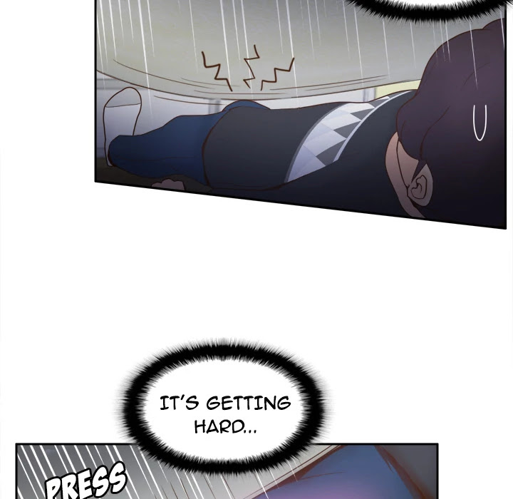 S Link Chapter 23 page 17 - Chapter 23: Dildo Link