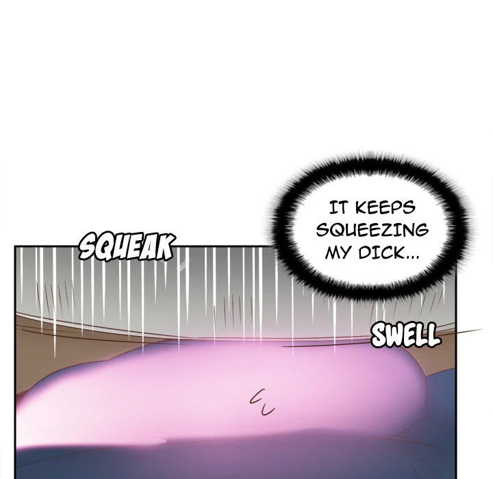S Link Chapter 23 page 22 - Chapter 23: Dildo Link